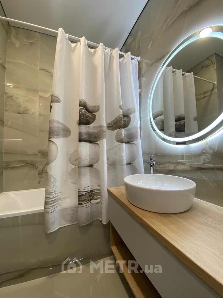 Фото квартиры, г. Одесса, ул. Генуэзская 1Е (22273-11)