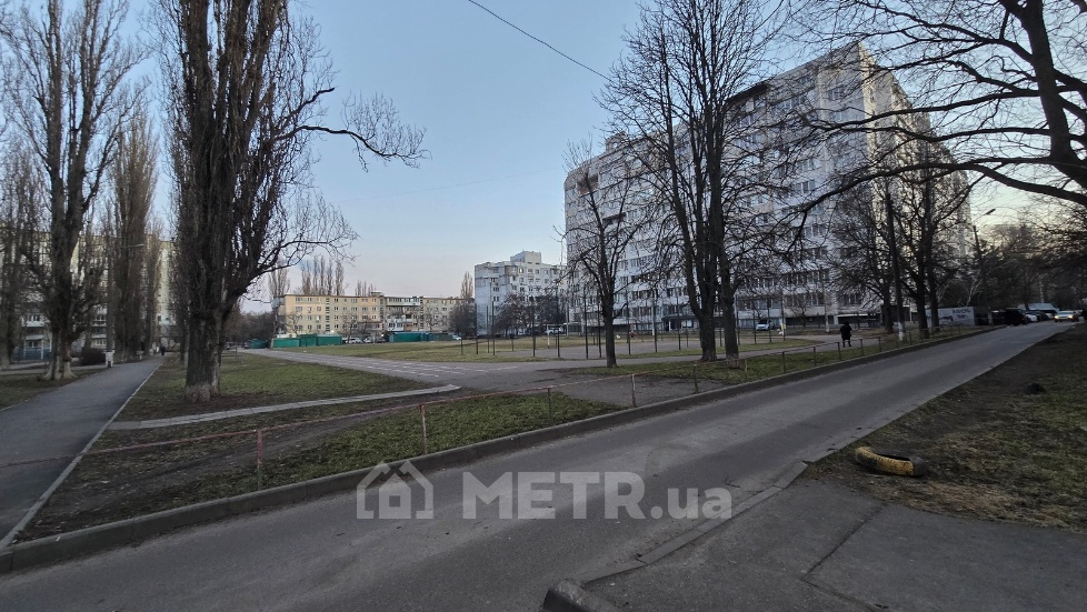 Фото квартиры, г. Одесса, ул. Ицхака Рабина 57 (22274-15)