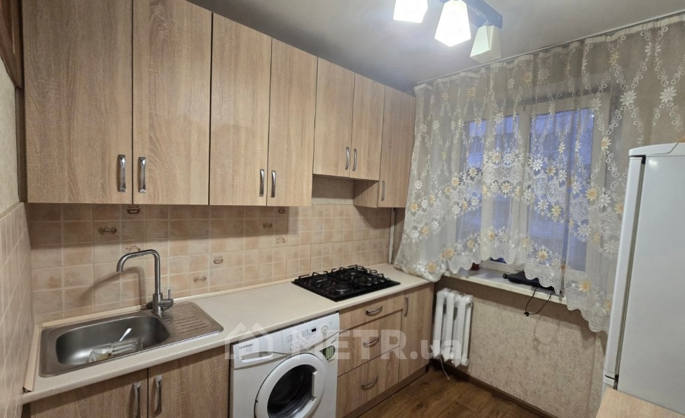 Фото квартиры, г. Одесса, ул. Ицхака Рабина 57 (22274-1)