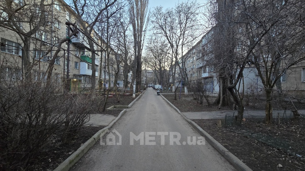 Фото квартиры, г. Одесса, ул. Ицхака Рабина 57 (22274-14)