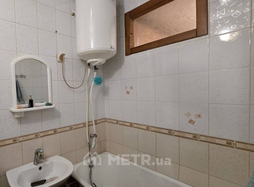 Фото квартиры, г. Одесса, ул. Ицхака Рабина 57 (22274-9)