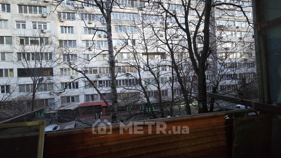 Фото квартиры, г. Одесса, ул. Ицхака Рабина 57 (22274-11)