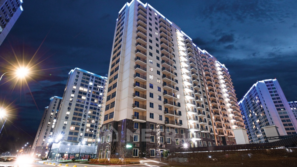 Фото квартиры, с. Лиманка, ул. Жемчужная 10 (22275-15)