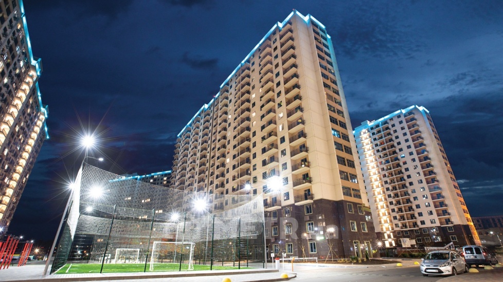 Фото квартиры, с. Лиманка, ул. Жемчужная 10 (22275-14)