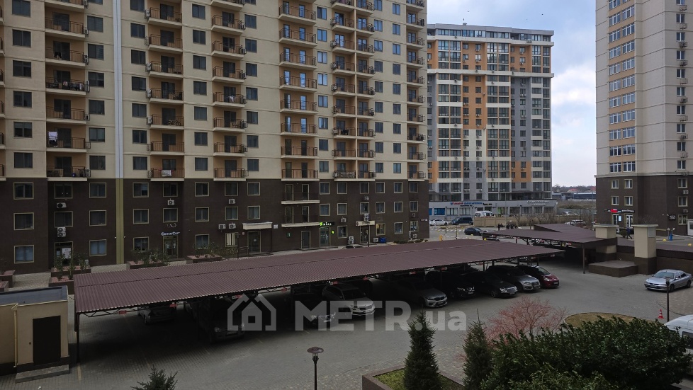 Фото квартиры, с. Лиманка, ул. Жемчужная 10 (22275-12)