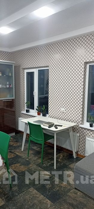 Фото дома, с. Фонтанка, ул. Виноградная 43А (22276-10)