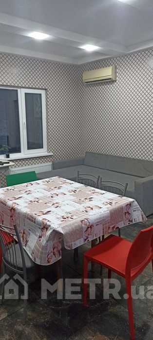 Фото дома, с. Фонтанка, ул. Виноградная 43А (22276-9)