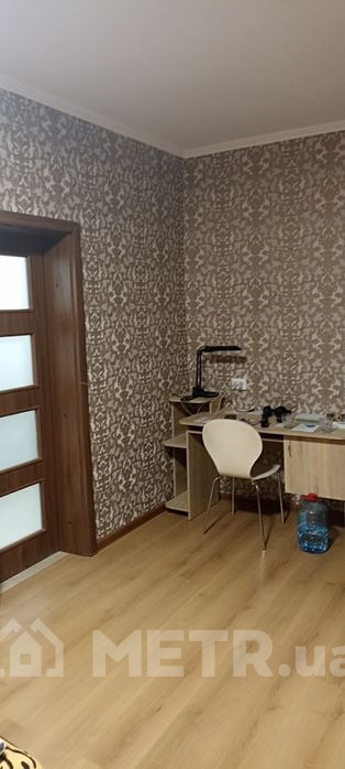 Фото дома, с. Фонтанка, ул. Виноградная 43А (22276-14)