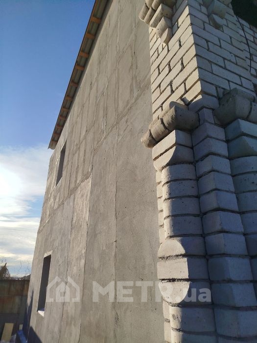 Фото дома, с. Фонтанка, ул. Виноградная 43А (22276-2)