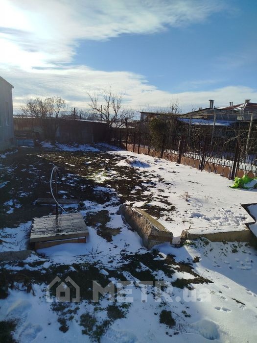 Фото дома, с. Фонтанка, ул. Виноградная 43А (22276-24)