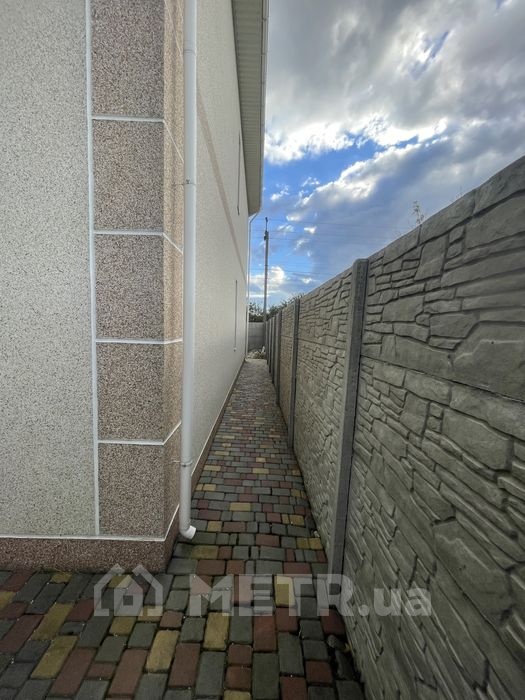 Фото дома, г. Черноморск, Вишнёвый сад, пров. Чайки 56-1 (22277-3)