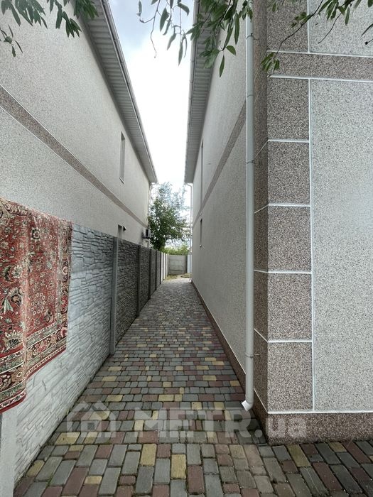 Фото дома, г. Черноморск, Вишнёвый сад, пров. Чайки 56-1 (22277-4)