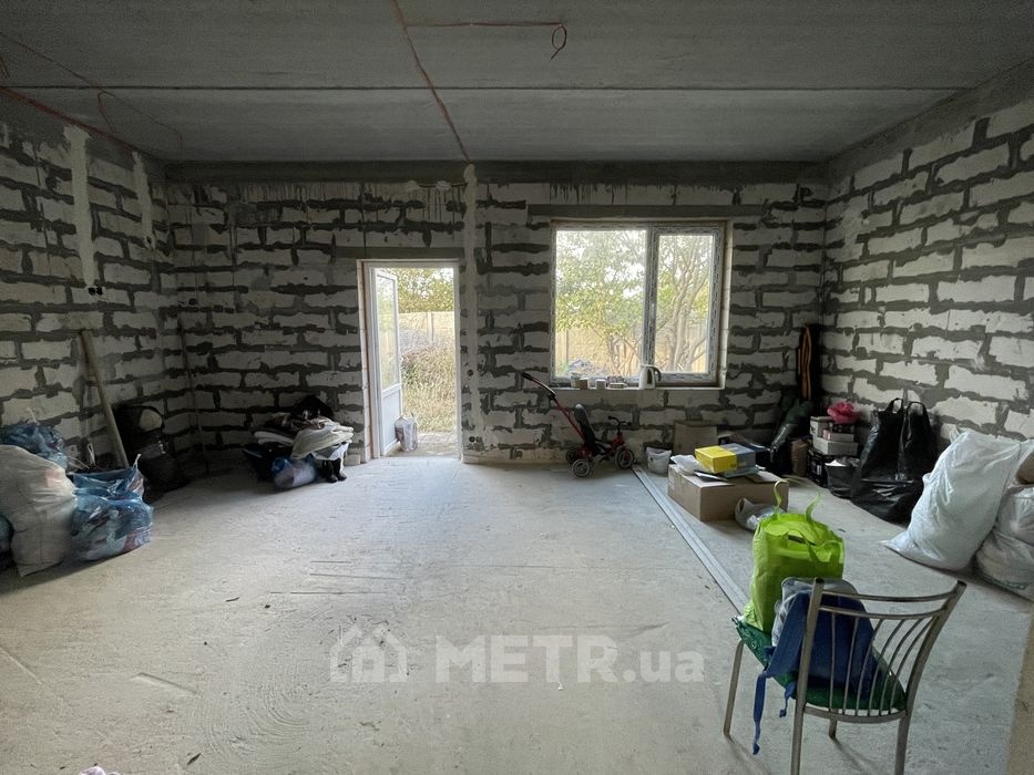 Фото дома, г. Черноморск, Вишнёвый сад, пров. Чайки 56-1 (22277-6)