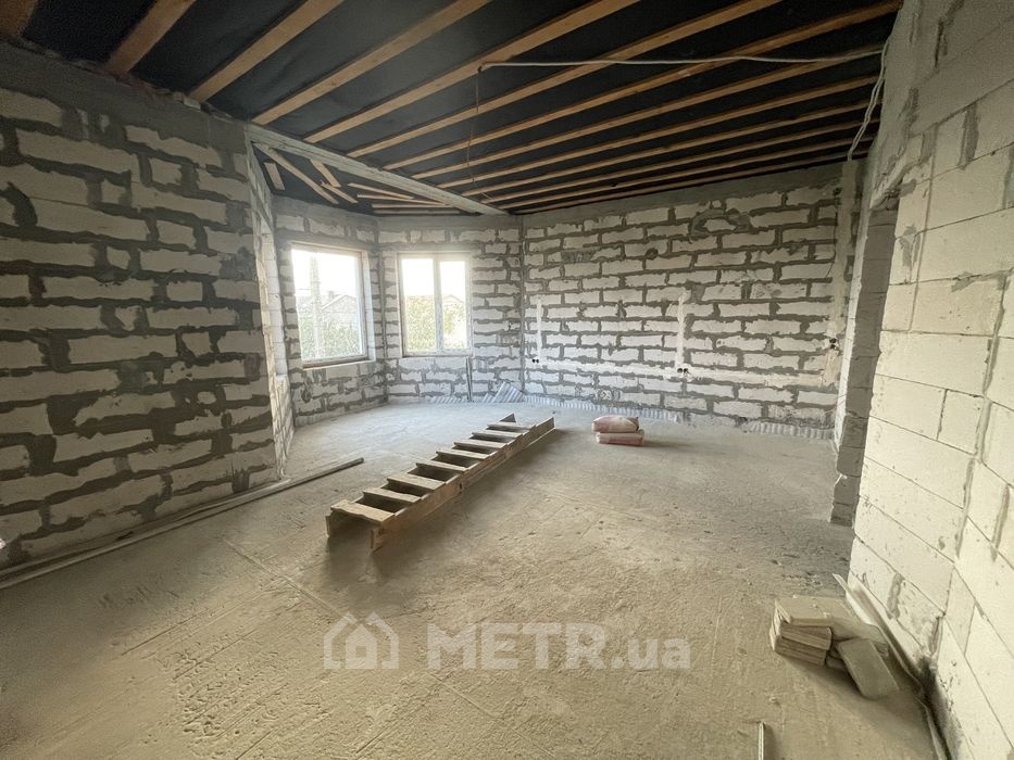 Фото дома, г. Черноморск, Вишнёвый сад, пров. Чайки 56-1 (22277-7)