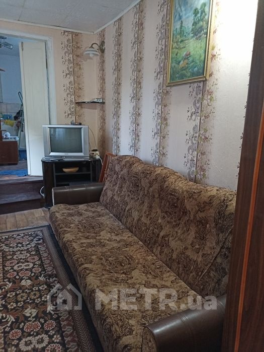 Фото дома, г. Одесса, пер. Черноморский 6 (22278-1)