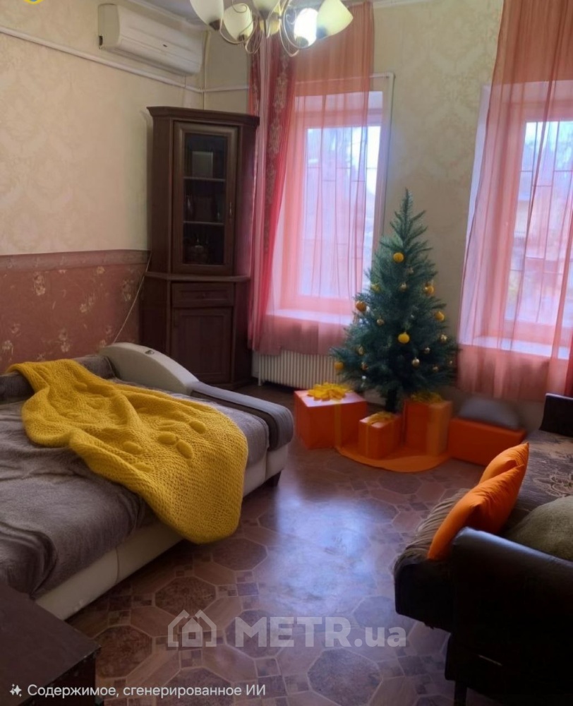 Фото квартиры, г. Одесса, ул. Адмирала Лазарева 42/44 (22279-1)