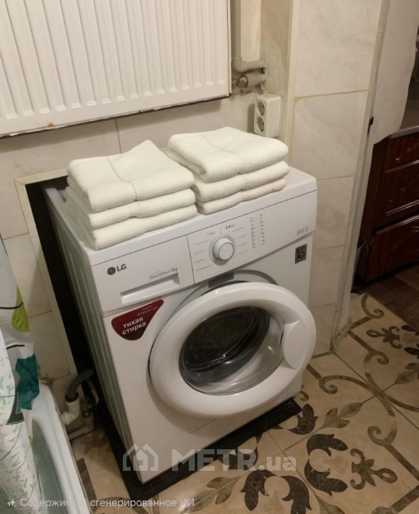 Фото квартиры, г. Одесса, ул. Адмирала Лазарева 42/44 (22279-6)