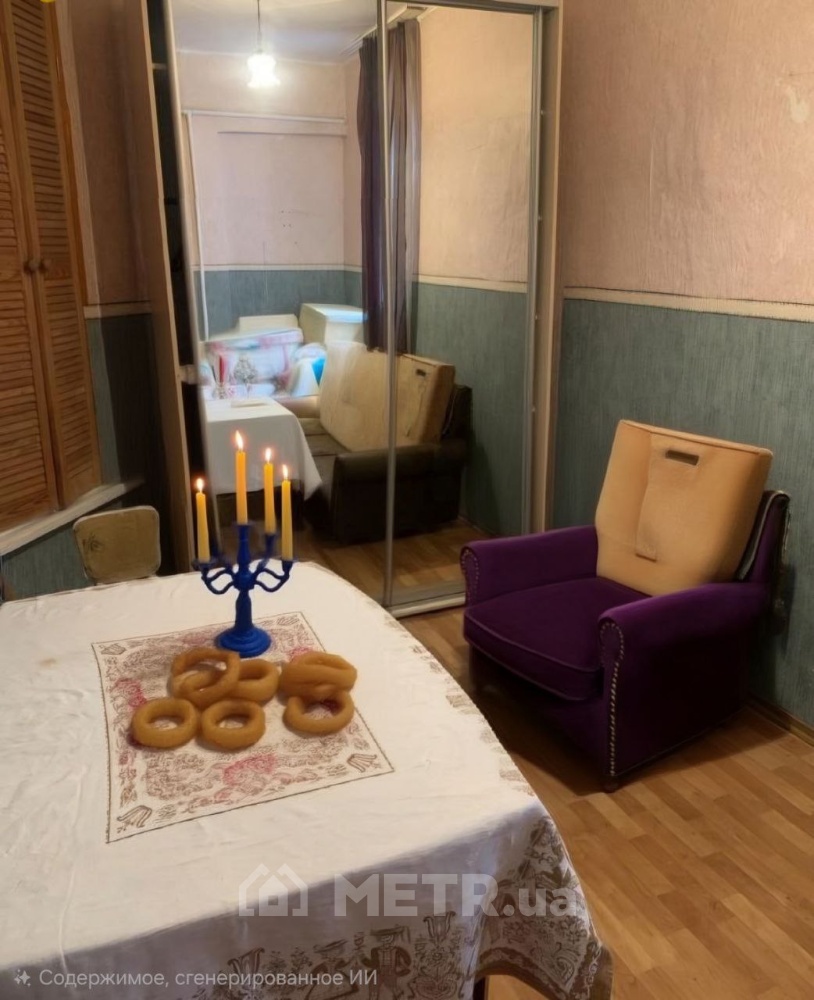 Фото квартиры, г. Одесса, ул. Адмирала Лазарева 42/44 (22279-2)