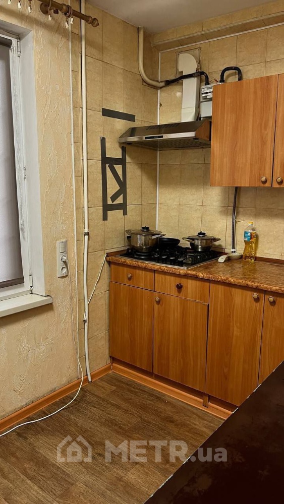 Фото квартиры, г. Одесса, ул. Марсельская 18 (22280-9)