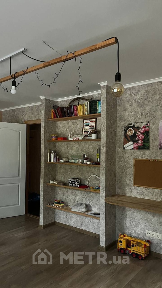 Фото квартиры, г. Одесса, ул. Марсельская 18 (22280-4)