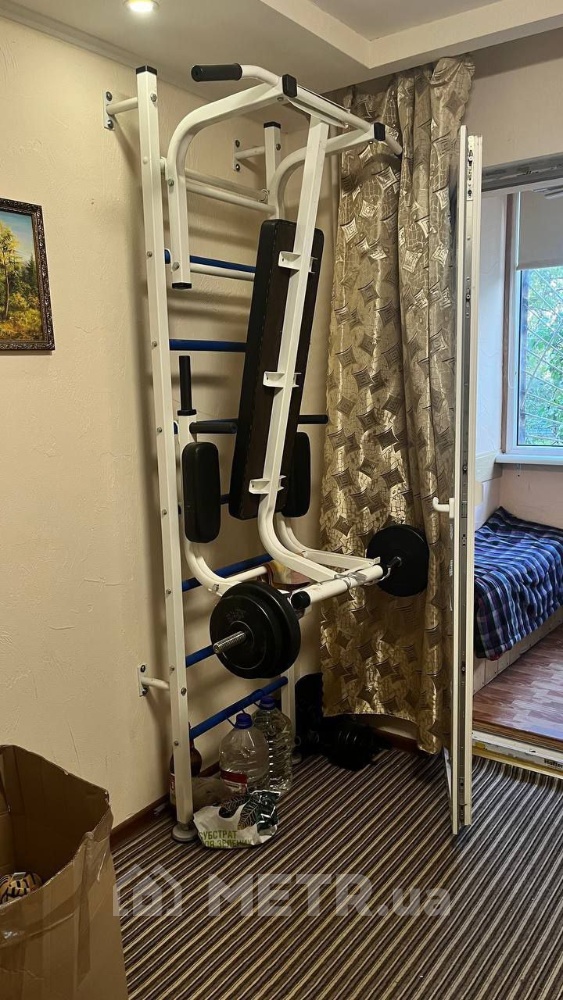 Фото квартиры, г. Одесса, ул. Марсельская 18 (22280-6)