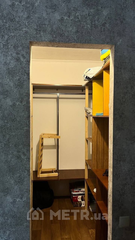 Фото квартиры, г. Одесса, ул. Марсельская 18 (22280-2)