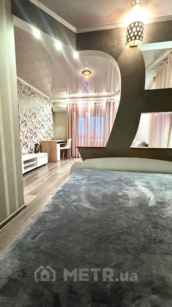 Фото квартиры, г. Одесса, ул. Качалова 31А (19640-5)