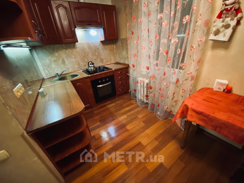 Фото квартиры, г. Одесса, ул. Качалова 31А (19640-14)