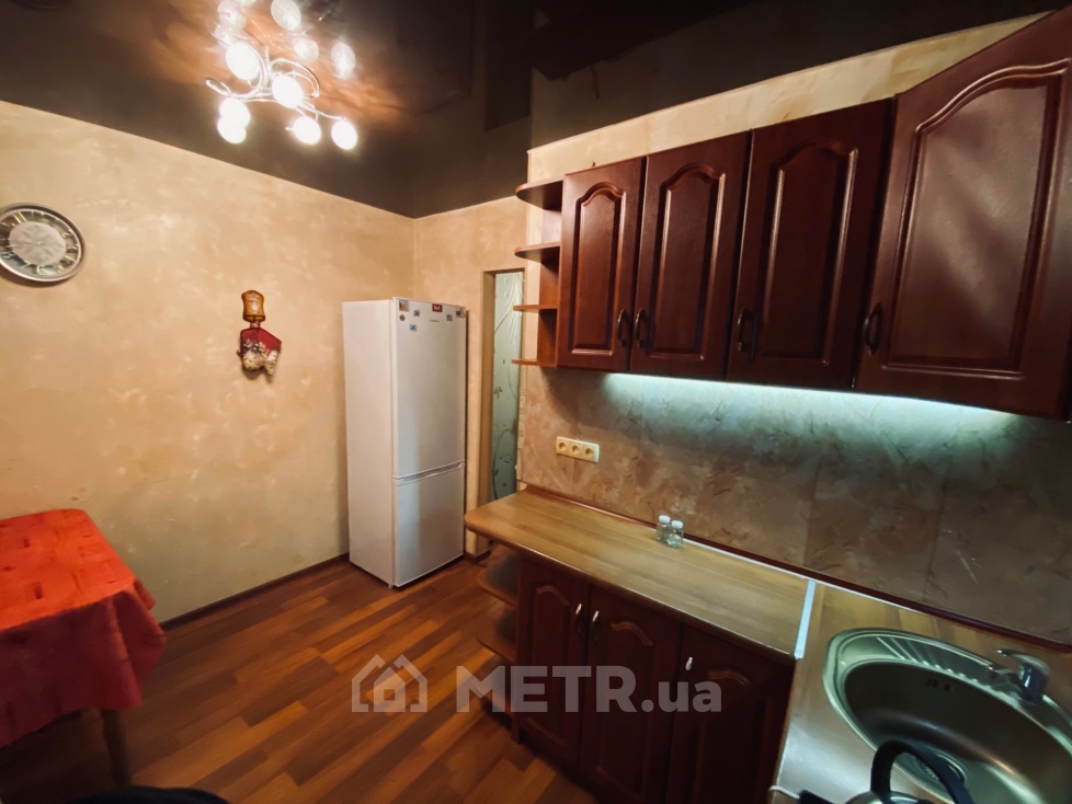 Фото квартиры, г. Одесса, ул. Качалова 31А (19640-16)