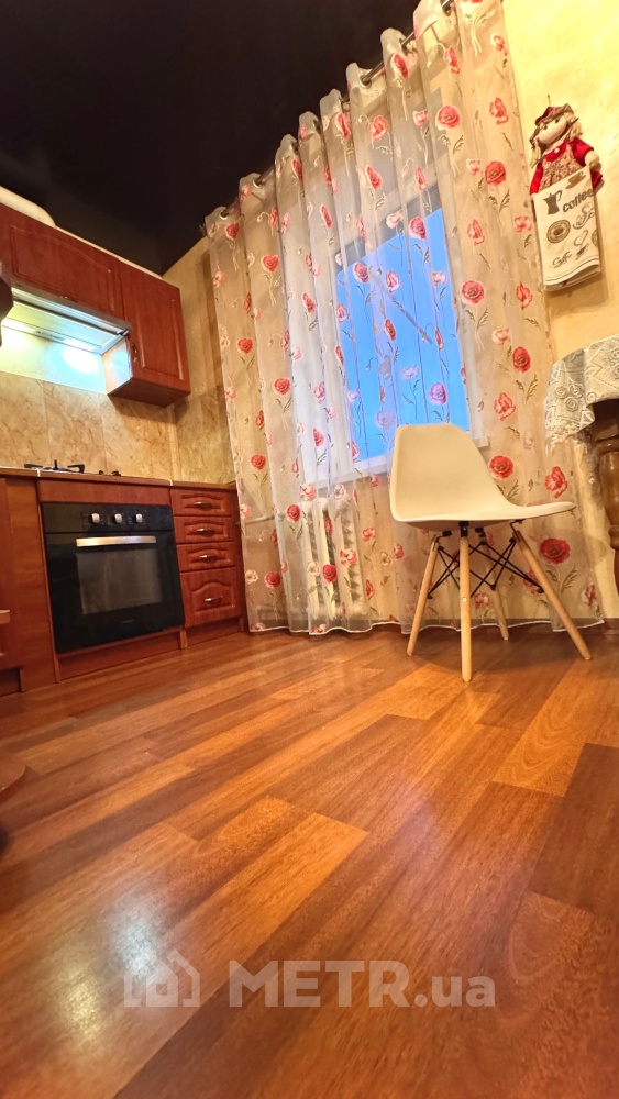 Фото квартиры, г. Одесса, ул. Качалова 31А (19640-19)