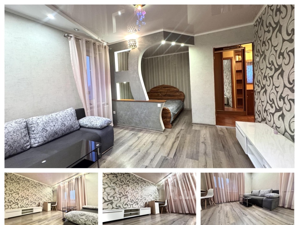 Фото квартиры, г. Одесса, ул. Качалова 31А (19640-29)