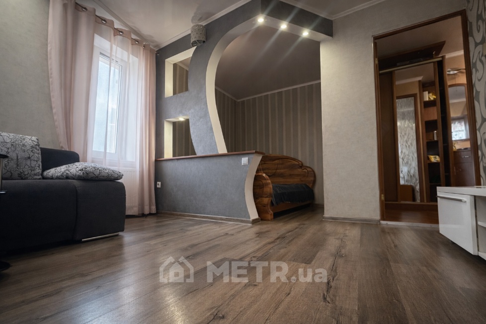 Фото квартиры, г. Одесса, ул. Качалова 31А (19640-30)