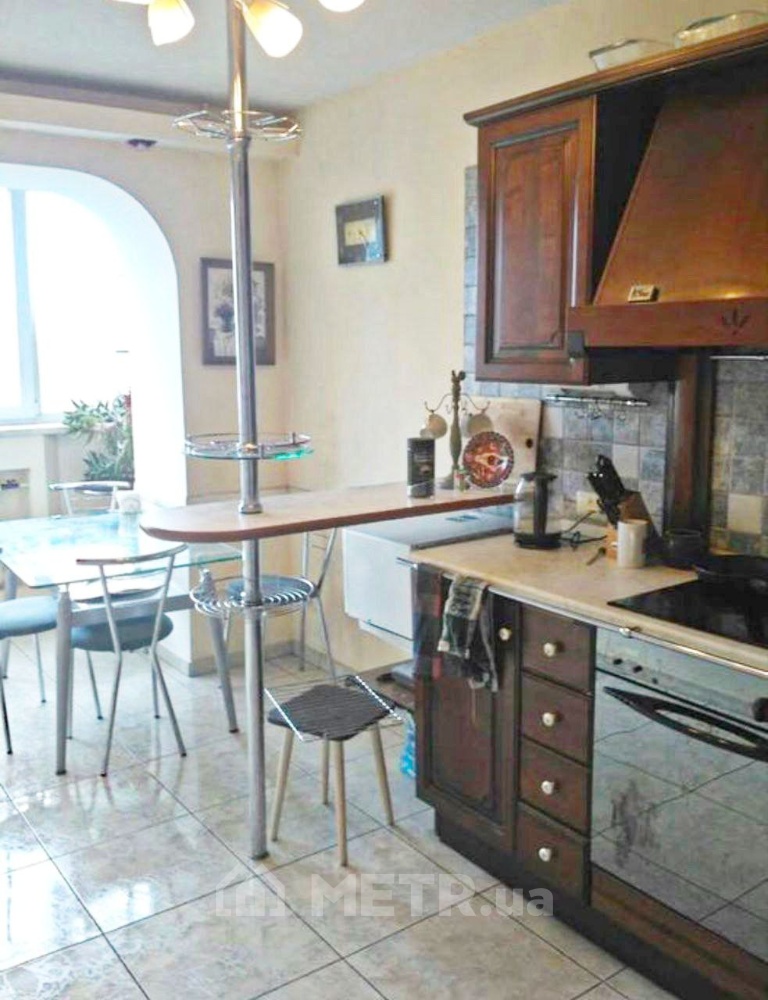 Фото квартиры, г. Одесса, ул. Балковская 35/1 (22282-2)