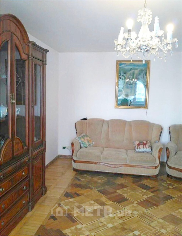 Фото квартиры, г. Одесса, ул. Балковская 35/1 (22282-4)