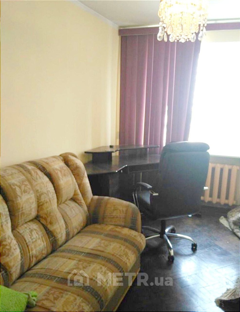 Фото квартиры, г. Одесса, ул. Балковская 35/1 (22282-7)