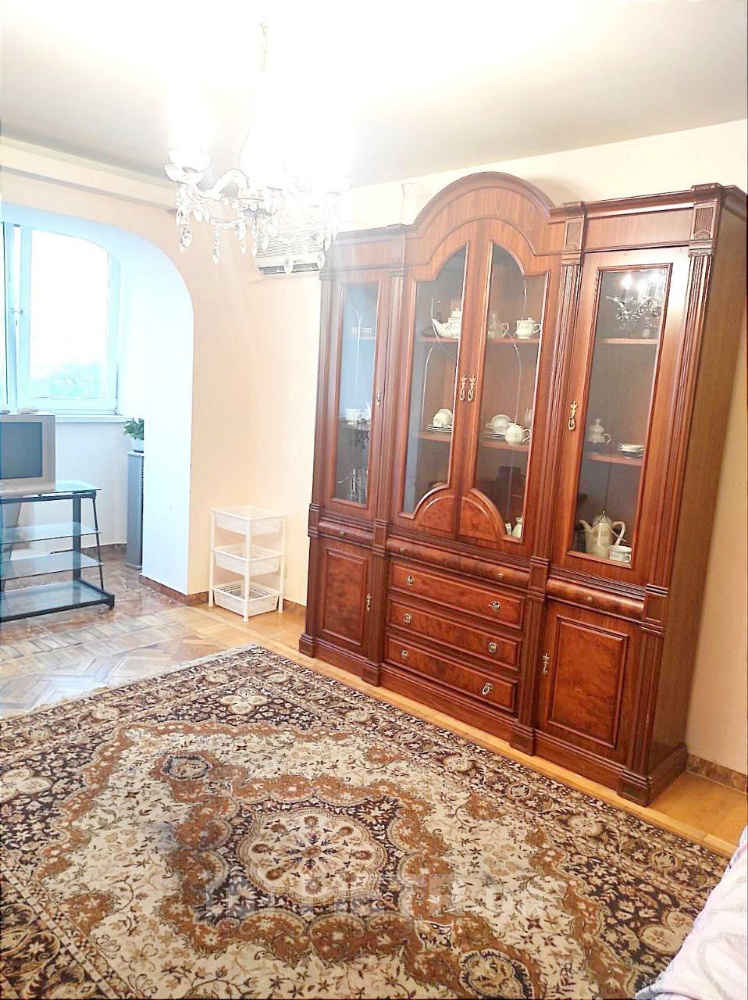 Фото квартиры, г. Одесса, ул. Балковская 35/1 (22282-8)