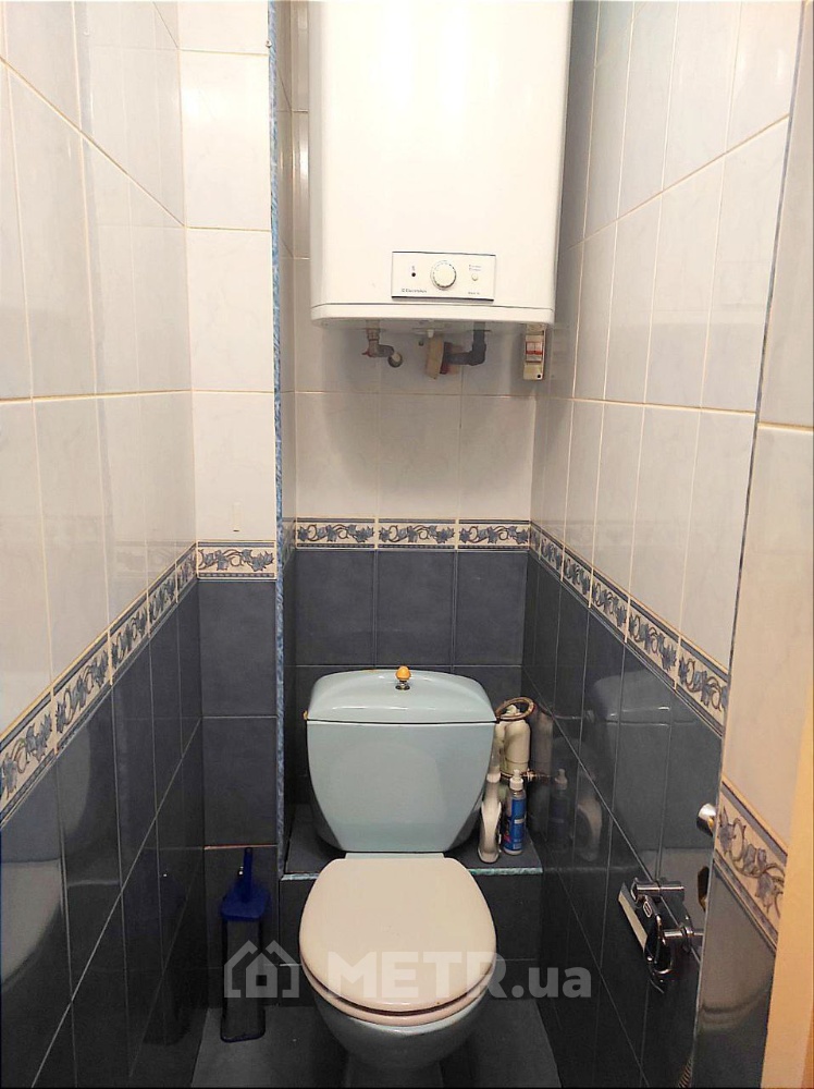 Фото квартиры, г. Одесса, ул. Балковская 35/1 (22282-10)