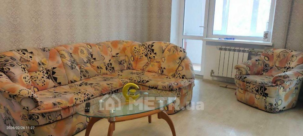 Фото квартиры, г. Одесса, ул. Космонавта Комарова 10/3 (22283-1)