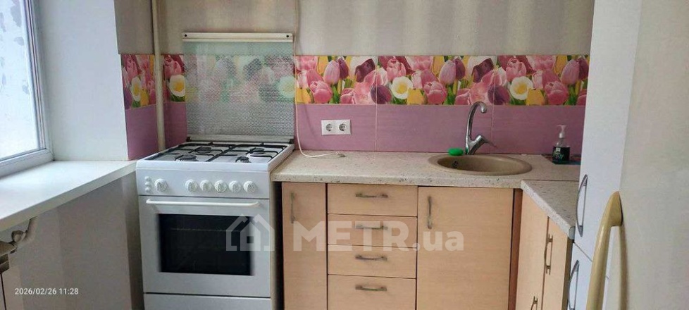 Фото квартиры, г. Одесса, ул. Космонавта Комарова 10/3 (22283-4)