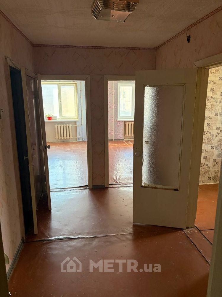 Фото квартиры, г. Одесса, ул. Семёна Палия 122 (22285-2)