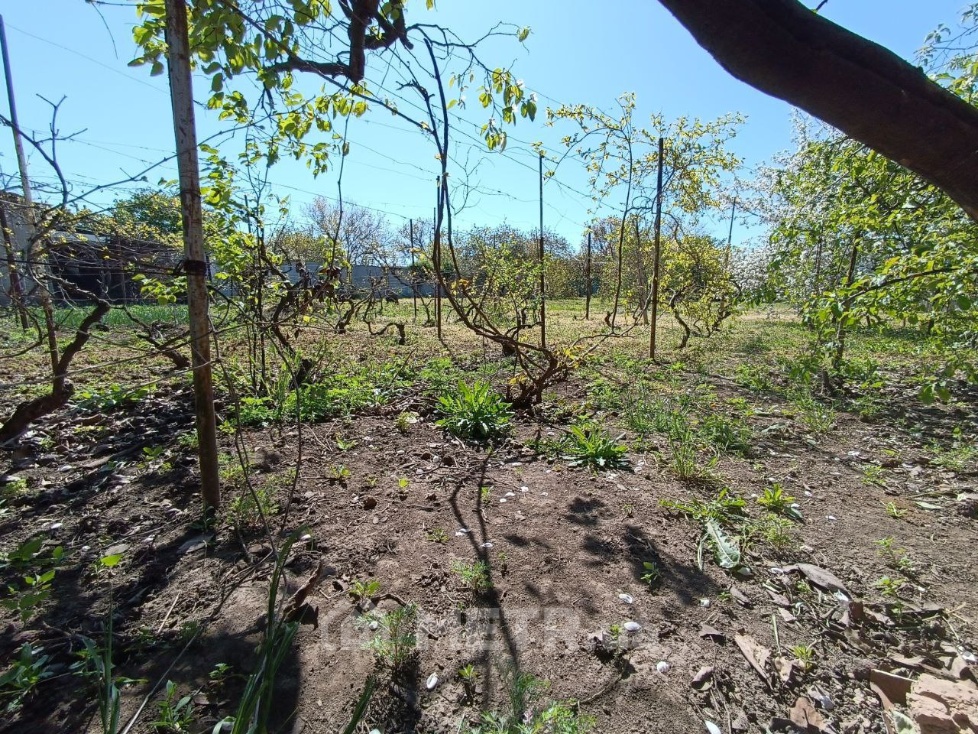 Фото дома, с. Фонтанка, ул. Патриотическая 3 (22287-8)