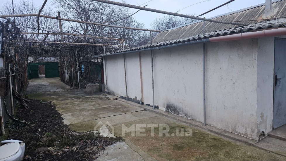 Фото дома, с. Фонтанка, ул. Патриотическая 3 (22287-2)