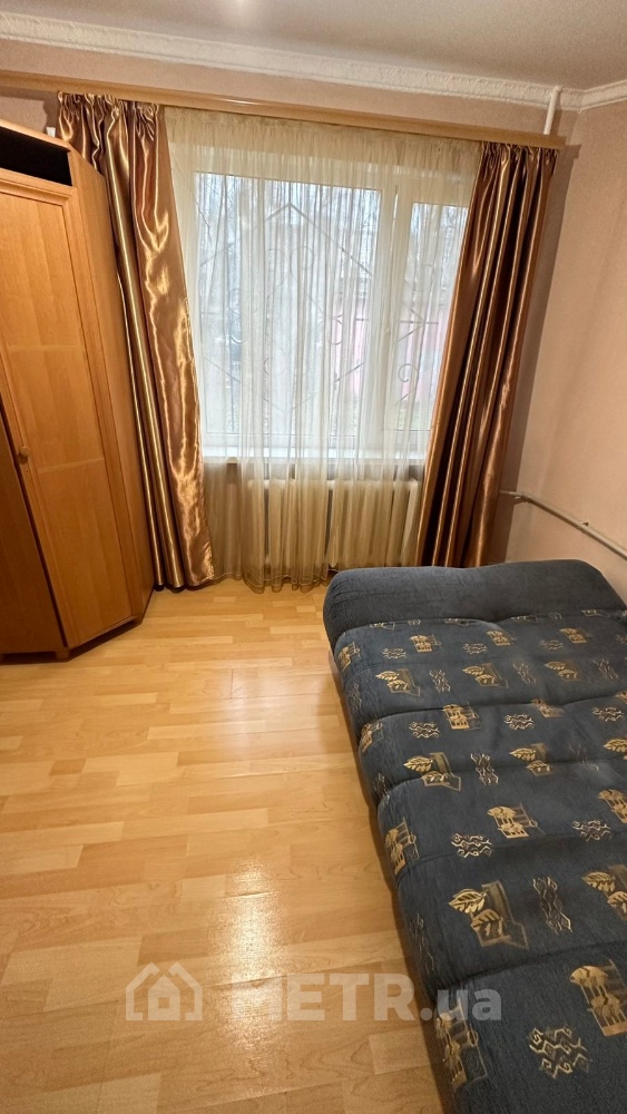 Фото комнаты, г. Одесса, ул. Героев Крут 49 (22288-4)