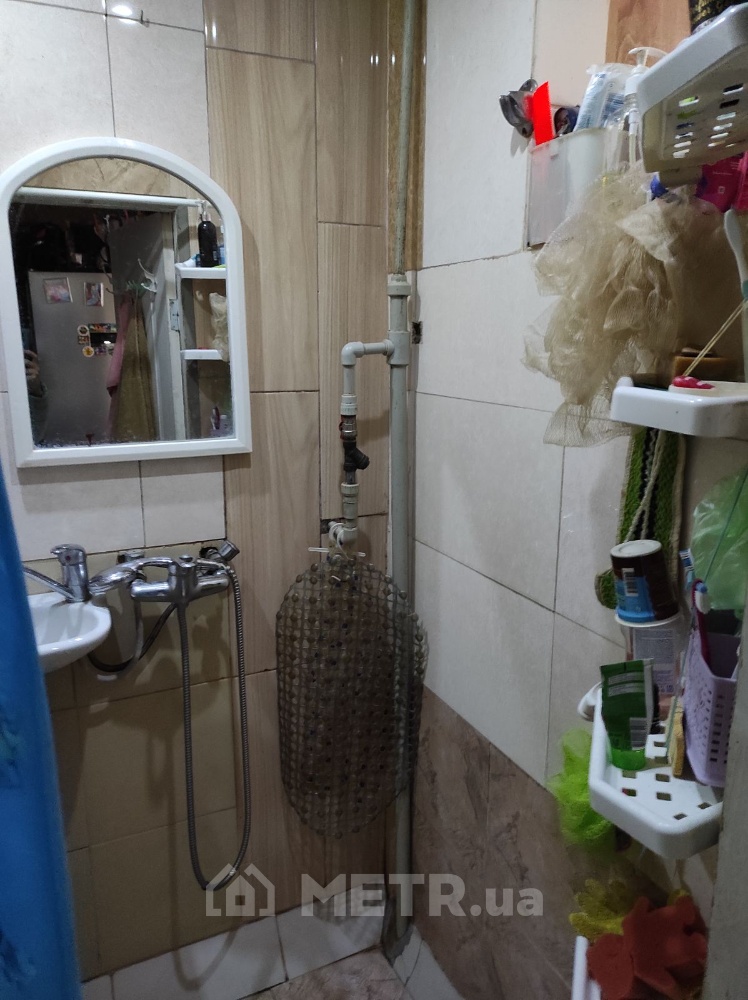 Фото комнаты, г. Одесса, Люстдорфская Дорога 52Б (22289-6)