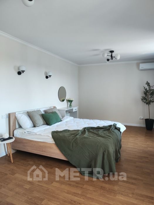 Фото квартиры, г. Одесса, ул. Академика Королёва 85/3 (22290-11)