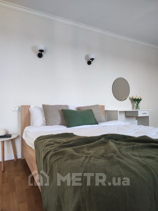 Фото квартиры, г. Одесса, ул. Академика Королёва 85/3 (22290-10)