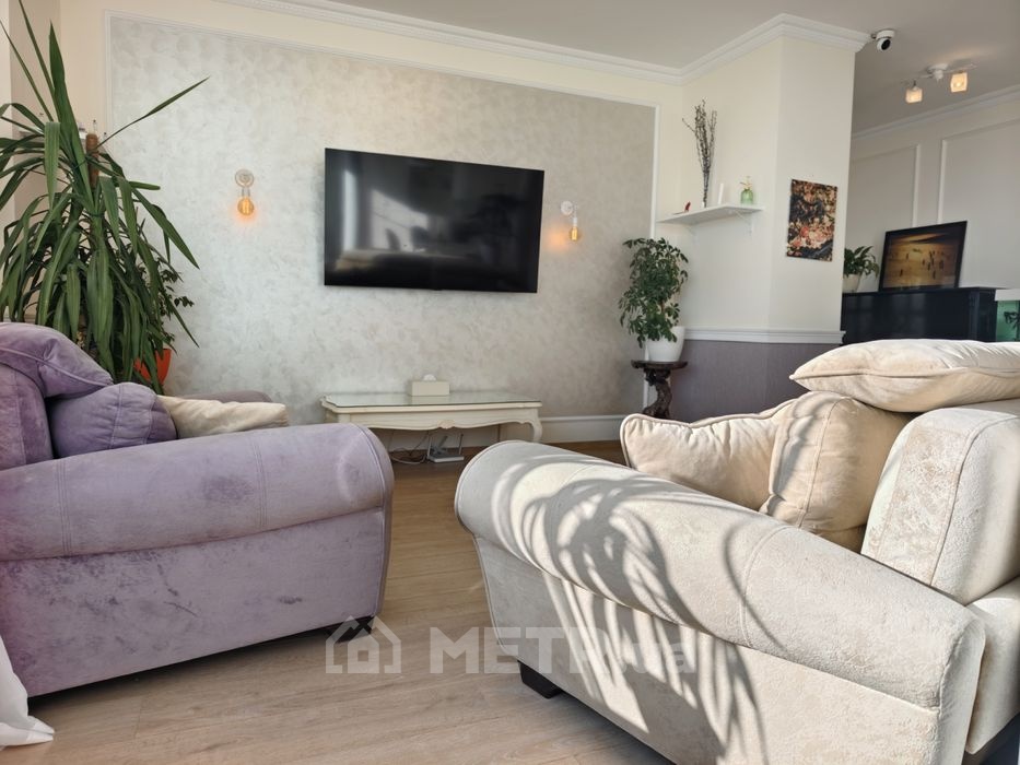 Фото квартиры, г. Одесса, ул. Литературная 1А (22291-4)