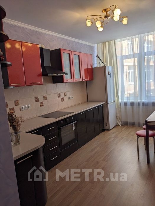 Фото квартиры, г. Одесса, ул. Средняя 24 (22292-3)