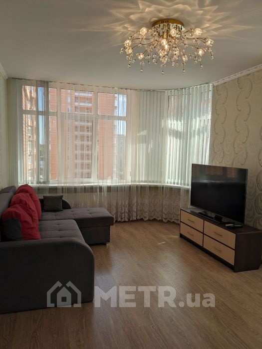 Фото квартиры, г. Одесса, ул. Средняя 24 (22292-5)