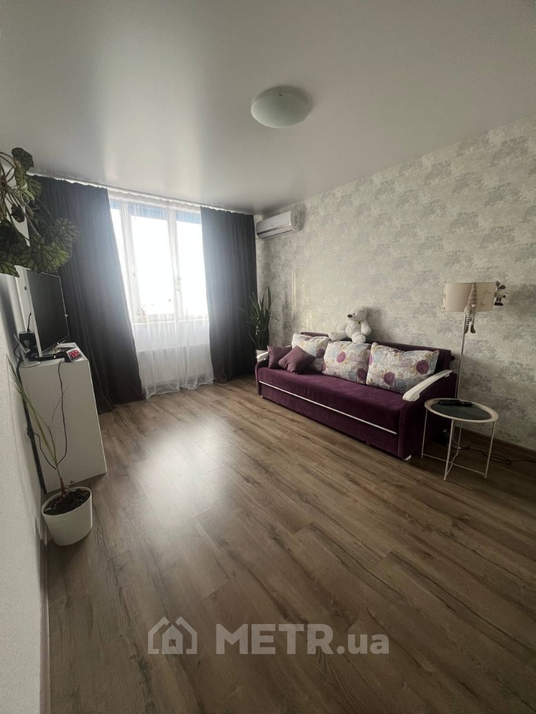 Фото квартиры, г. Черноморск, ул. 1 Мая 42А (22293-2)